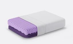 Purple pillow near hot sale me